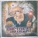 Mistreat – Legal Matters - CD